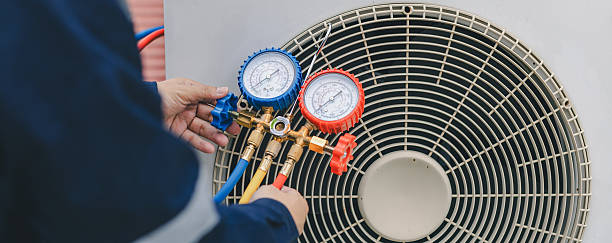 Licensed Air Duct Cleaning service in Stanley, NC - HVAC Repair CO