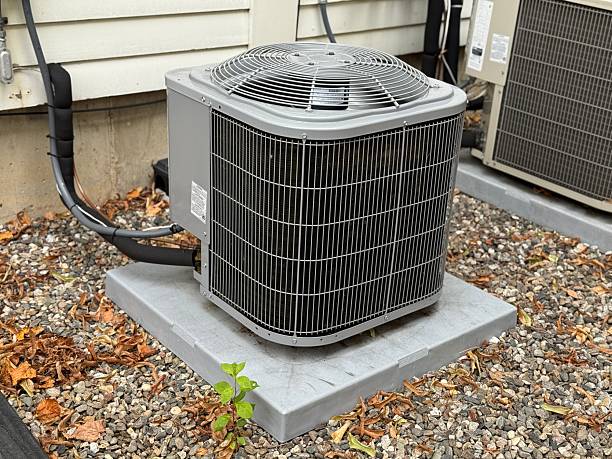 24/7 Emergency Air Duct Cleaning experts in Stanley, NC